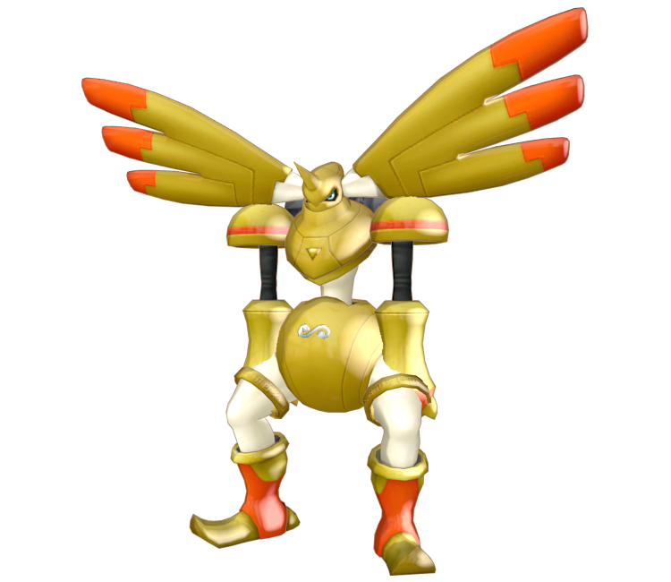 Download ZIP Archive - Digimon Story Cyber Sleuth: Complete Edition