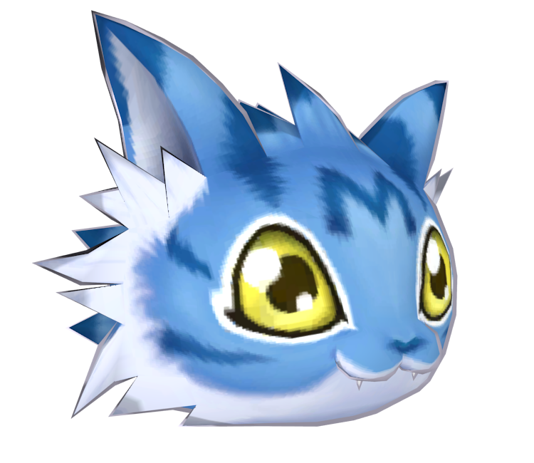 Download ZIP Archive - Digimon Story Cyber Sleuth: Complete Edition