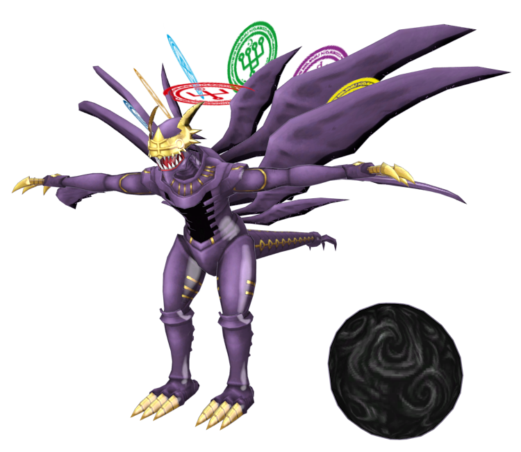 Download ZIP Archive - Digimon Story Cyber Sleuth: Complete Edition