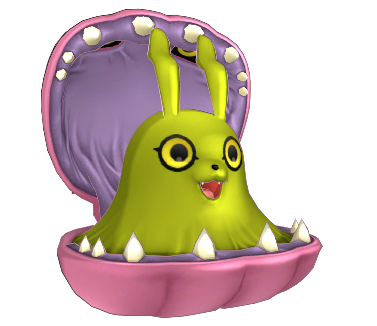 Download ZIP Archive - Digimon Story Cyber Sleuth: Complete Edition