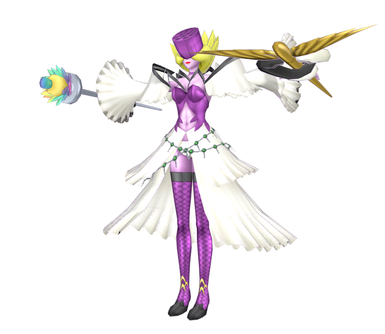 Download ZIP Archive - Digimon Story Cyber Sleuth: Complete Edition