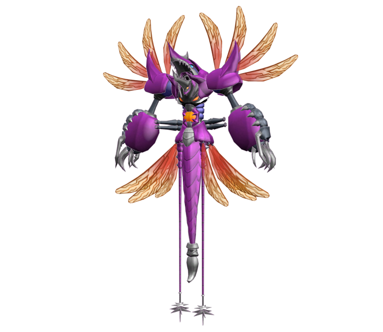 Download ZIP Archive - Digimon Story Cyber Sleuth: Complete Edition