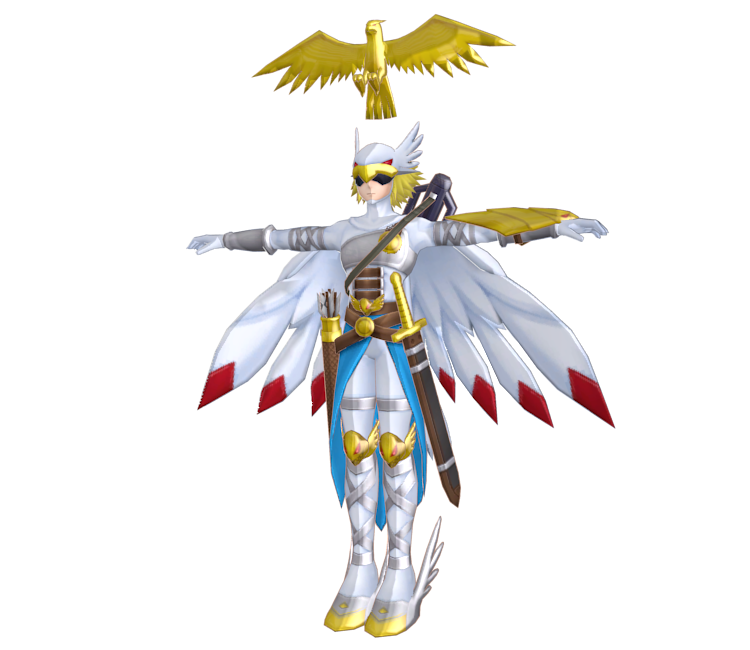 Download ZIP Archive - Digimon Story Cyber Sleuth: Complete Edition