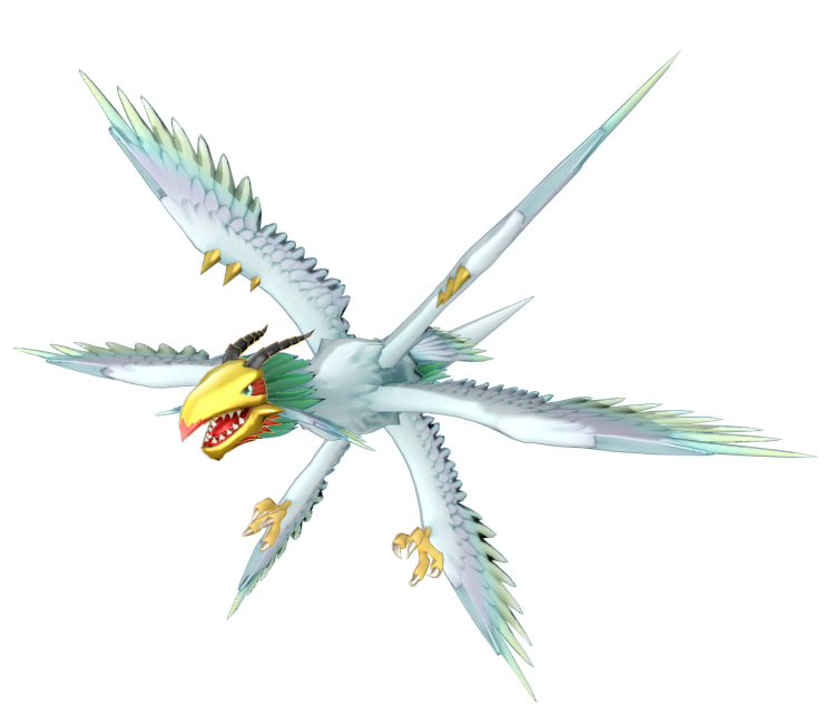 Download ZIP Archive - Digimon Story Cyber Sleuth: Complete Edition