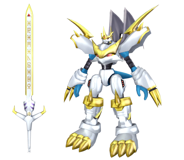 Download ZIP Archive - Digimon Story Cyber Sleuth: Complete Edition