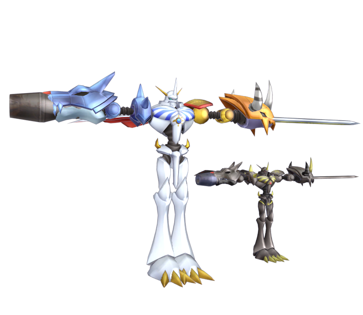 Download ZIP Archive - Digimon Story Cyber Sleuth: Complete Edition