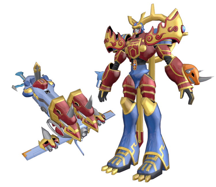 Download ZIP Archive - Digimon Story Cyber Sleuth: Complete Edition