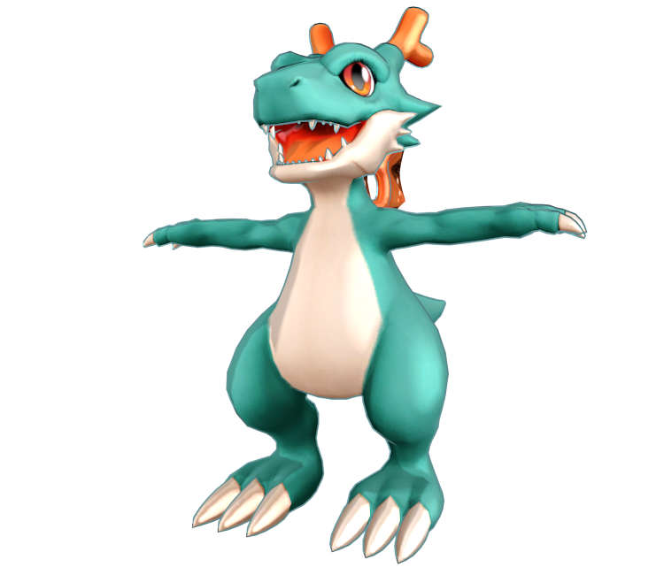 Download ZIP Archive - Digimon Story Cyber Sleuth: Complete Edition