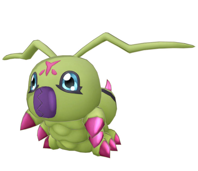 Download ZIP Archive - Digimon Story Cyber Sleuth: Complete Edition
