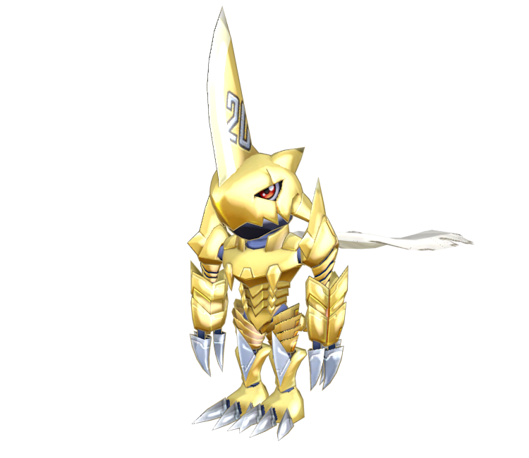 Download ZIP Archive - Digimon Story Cyber Sleuth: Complete Edition