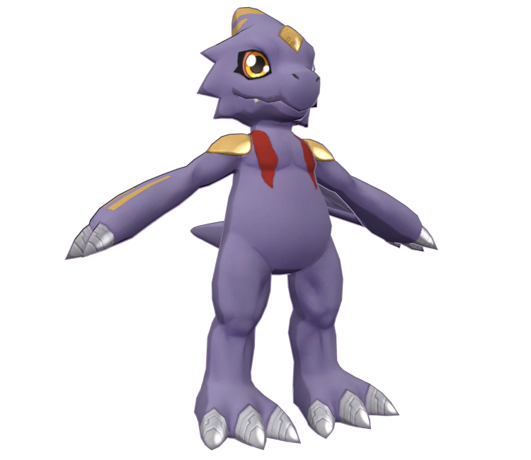 Download ZIP Archive - Digimon Story Cyber Sleuth: Complete Edition