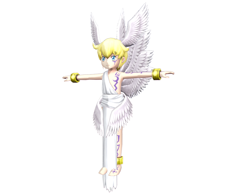 Download ZIP Archive - Digimon Story Cyber Sleuth: Complete Edition
