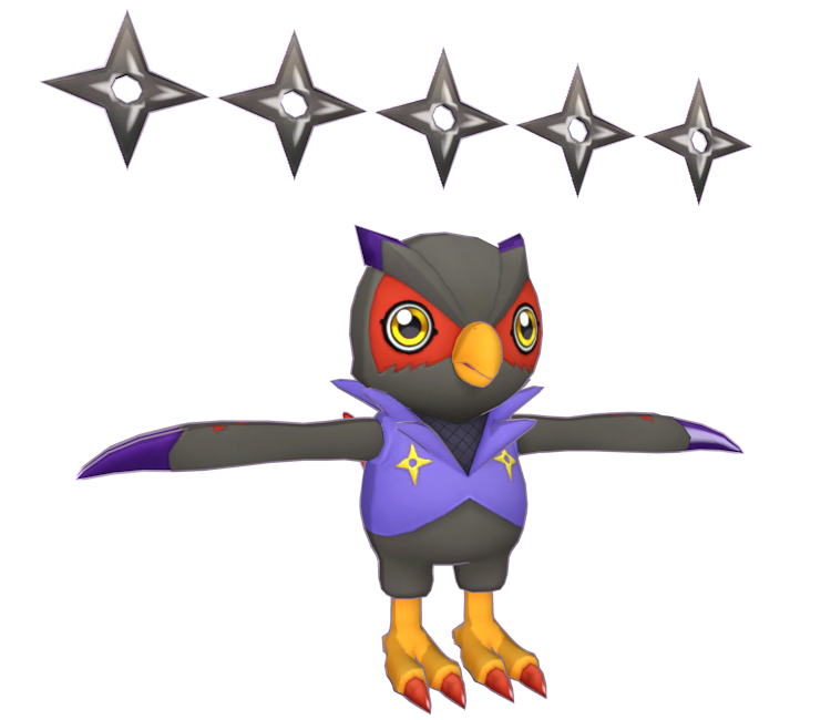 Download ZIP Archive - Digimon Story Cyber Sleuth: Complete Edition