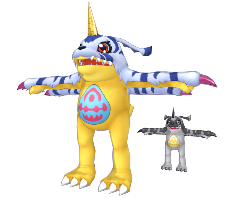 Download ZIP Archive - Digimon Story Cyber Sleuth: Complete Edition