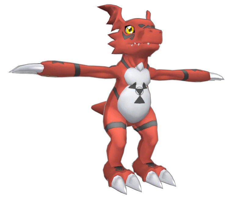 Download ZIP Archive - Digimon Story Cyber Sleuth: Complete Edition