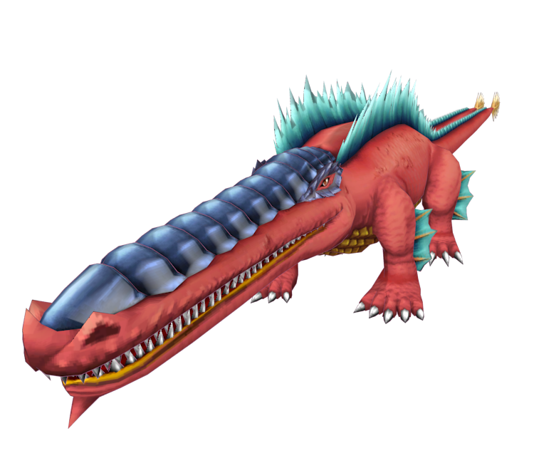 Download ZIP Archive - Digimon Story Cyber Sleuth: Complete Edition