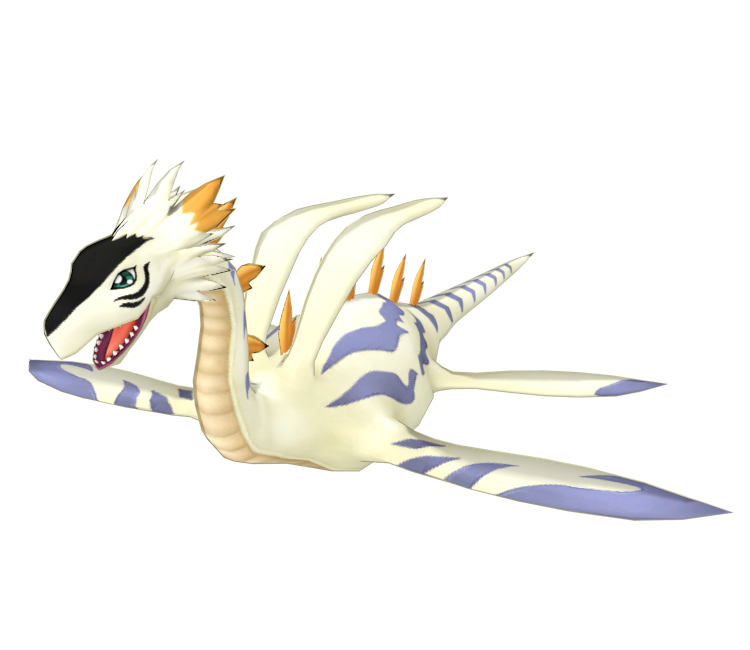 Download ZIP Archive - Digimon Story Cyber Sleuth: Complete Edition
