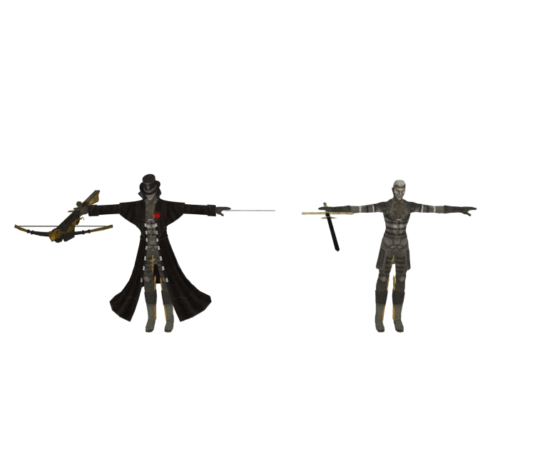 Download ZIP Archive - Dark Souls