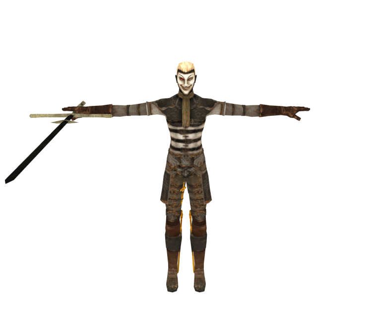 Download ZIP Archive - Dark Souls