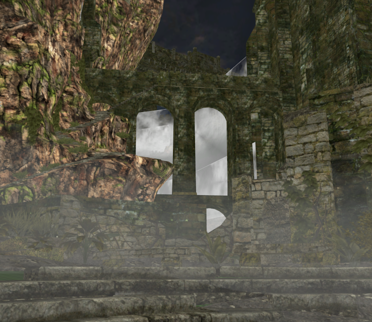 Download ZIP Archive - Dark Souls