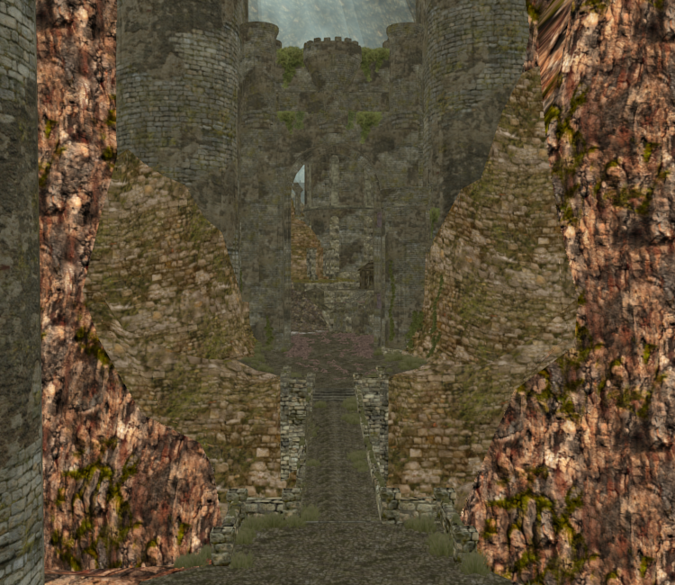 Download ZIP Archive - Dark Souls