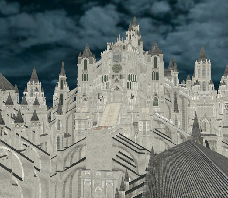 Download ZIP Archive - Dark Souls