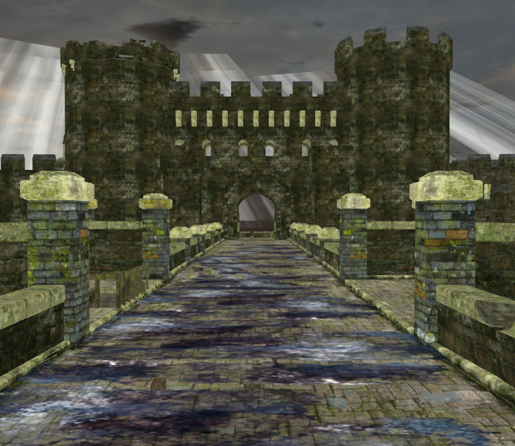 Download ZIP Archive - Dark Souls