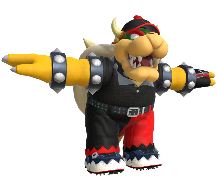 Preview in Browser - Mario Golf: Super Rush