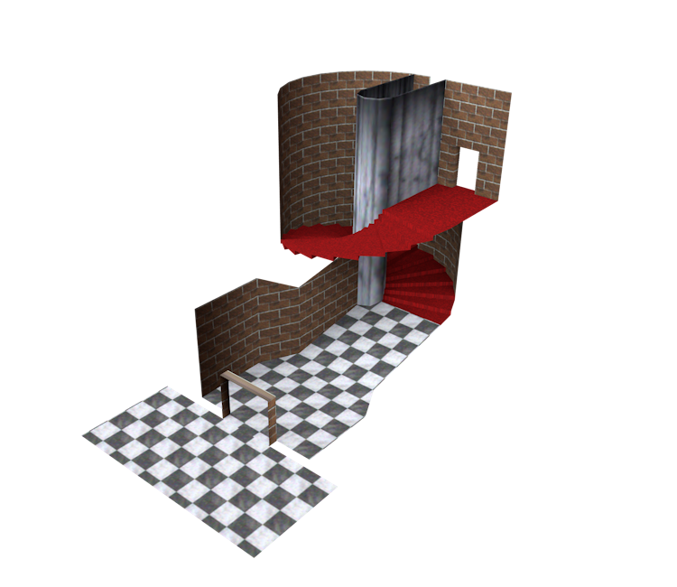 Preview in Browser - Super Mario 64