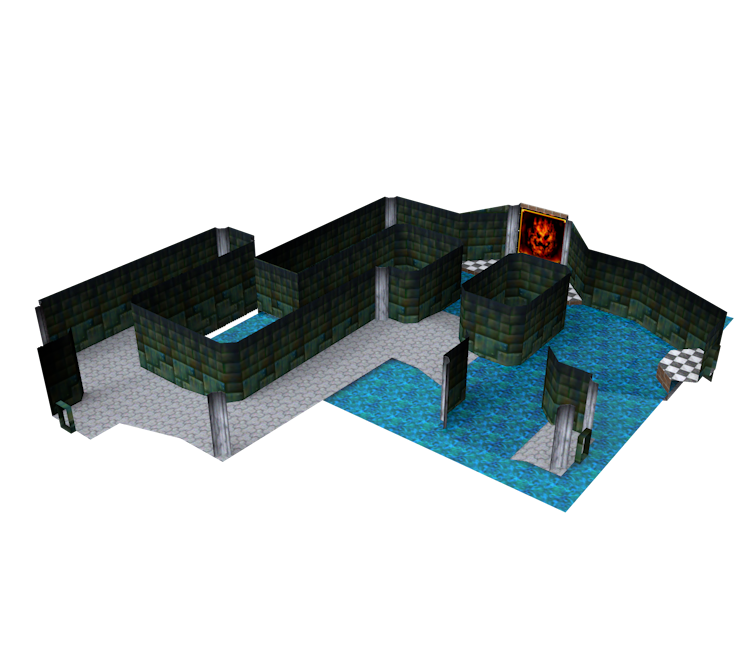 Preview in Browser - Super Mario 64
