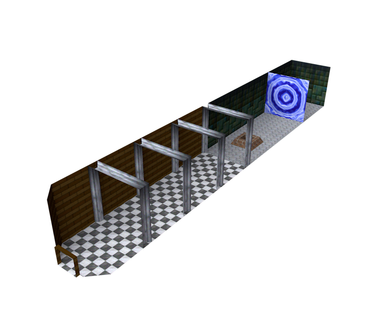 Preview in Browser - Super Mario 64
