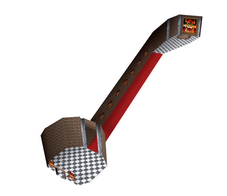 Download ZIP Archive - Super Mario 64