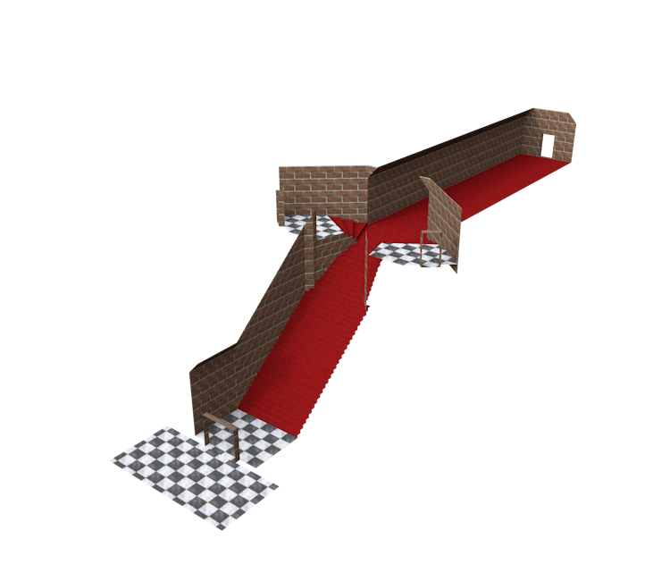 Preview in Browser - Super Mario 64