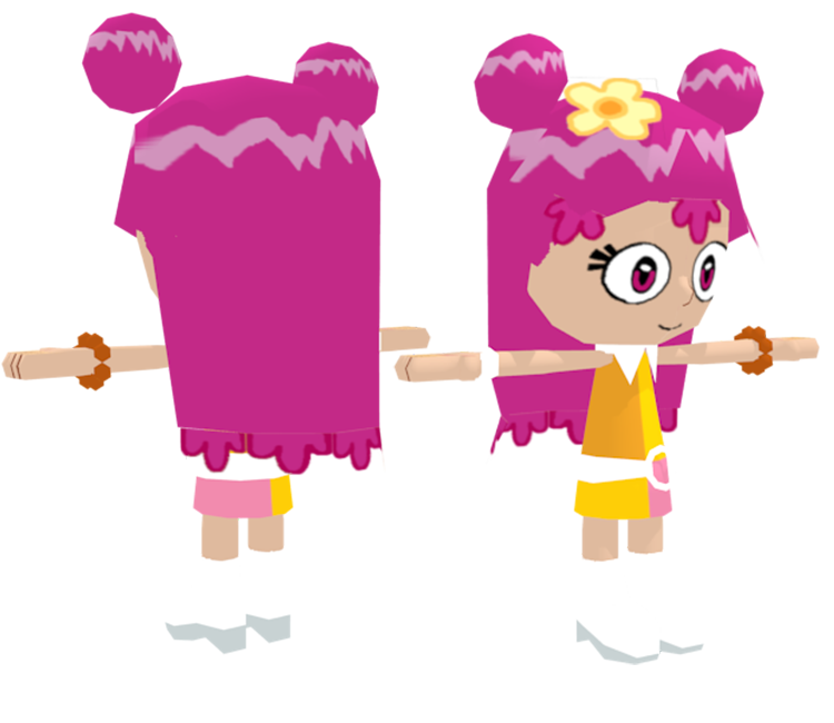 Preview in Browser - Cartoon Network Customs