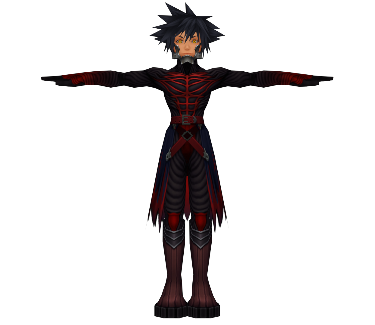 Preview in Browser - Kingdom Hearts Dream Drop Distance HD