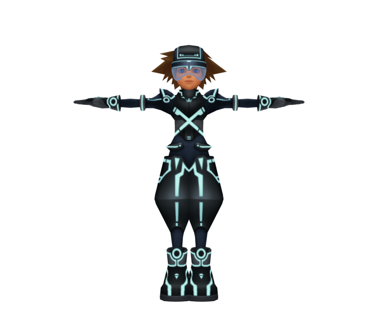 Preview in Browser - Kingdom Hearts Dream Drop Distance HD