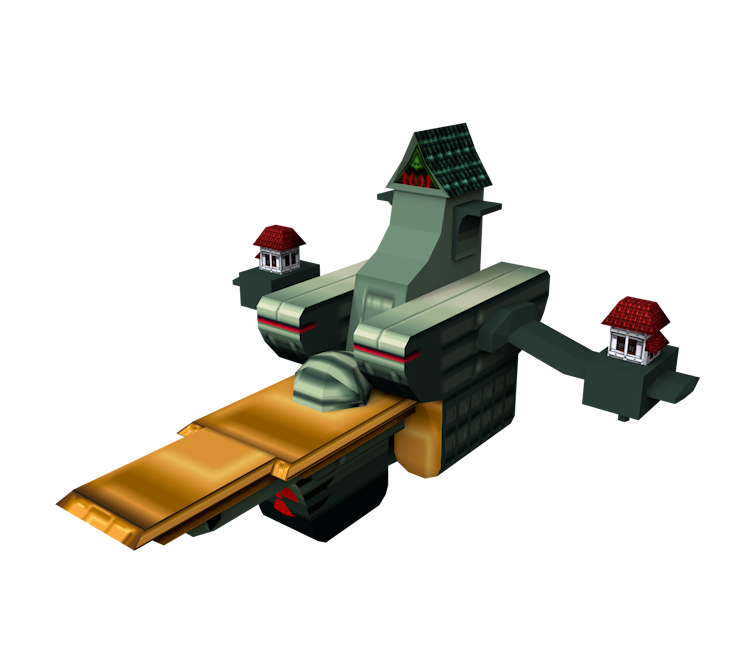 Preview in Browser - Goemon Customs