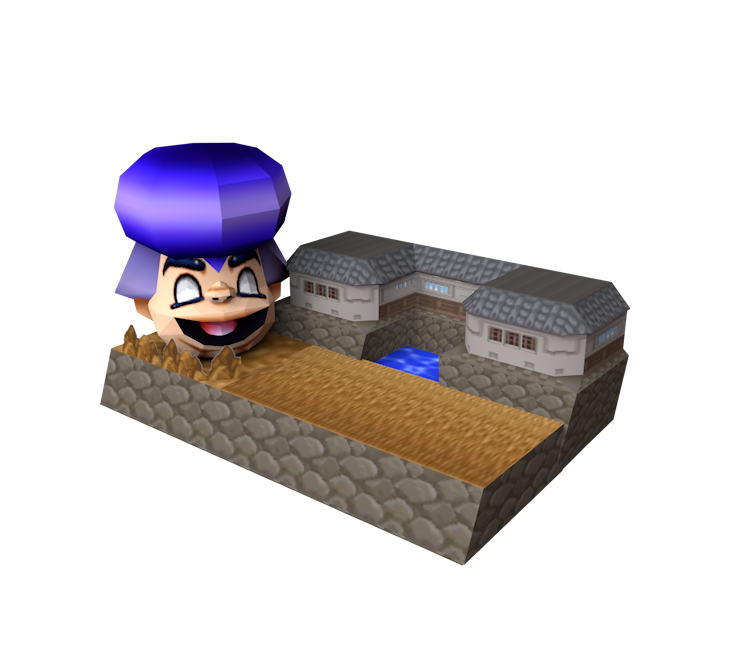 Preview in Browser - Goemon Customs