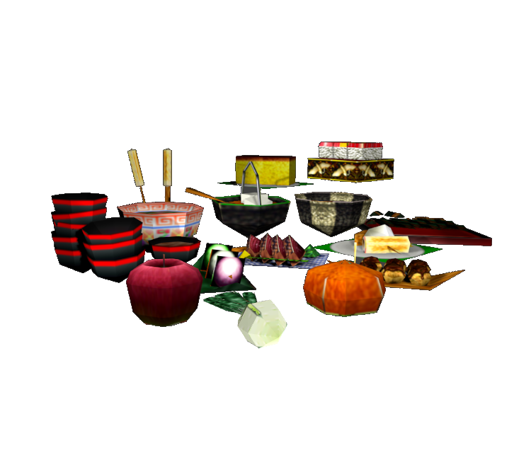 Preview in Browser - Mystical Ninja Starring Goemon