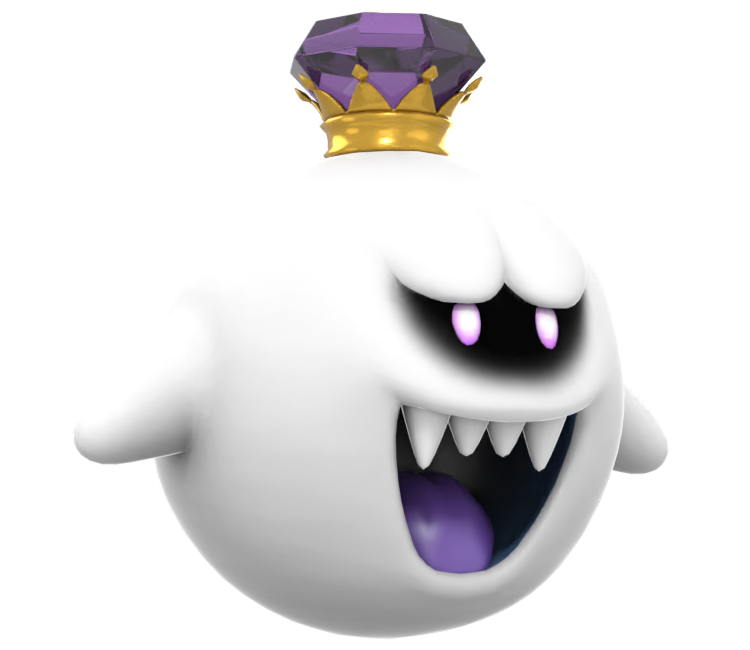 Preview in Browser - Luigi's Mansion 3