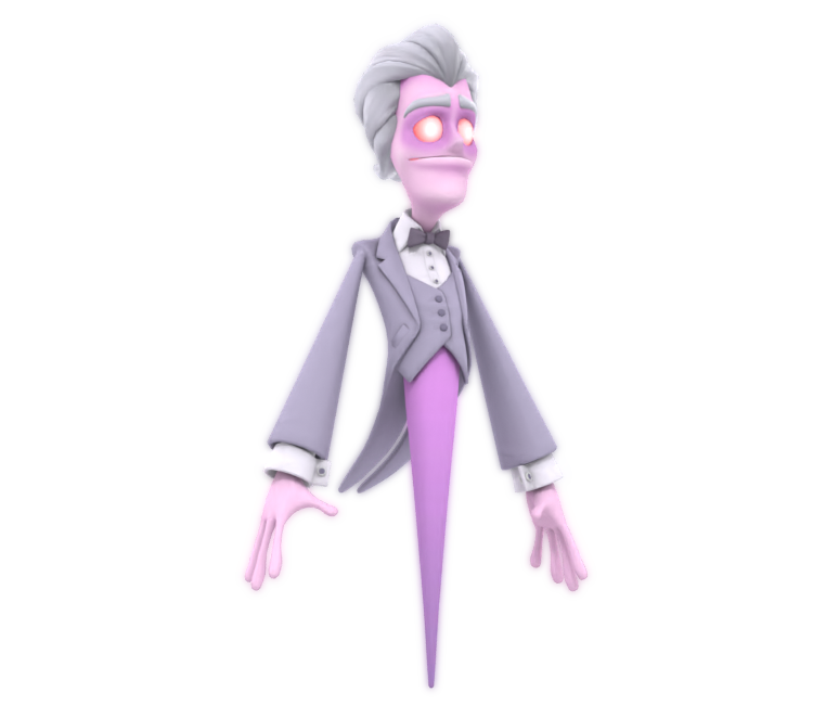 Preview in Browser - Luigi's Mansion 3