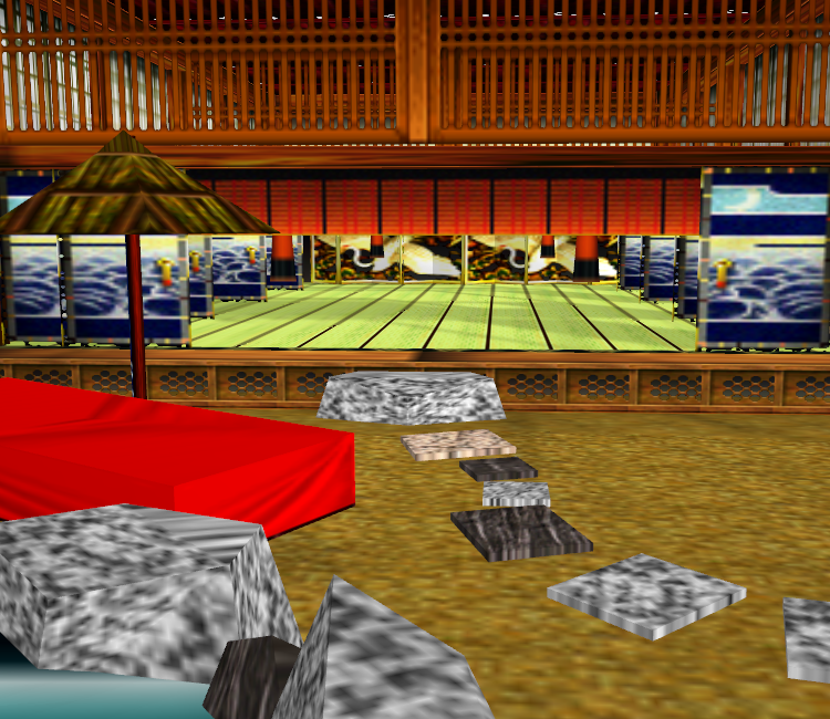 Download ZIP Archive - Mystical Ninja Starring Goemon