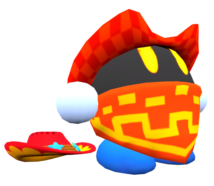 Download ZIP Archive - Kirby Star Allies