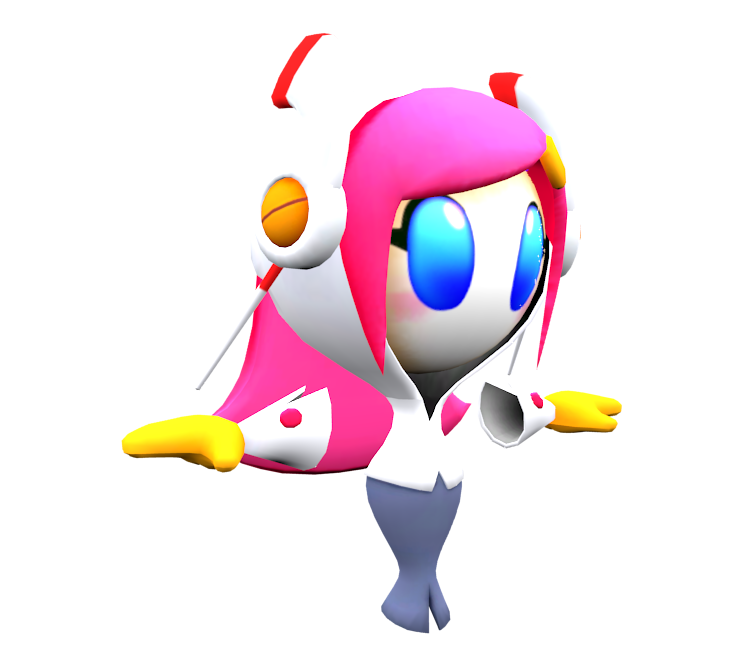 Download ZIP Archive - Kirby Star Allies