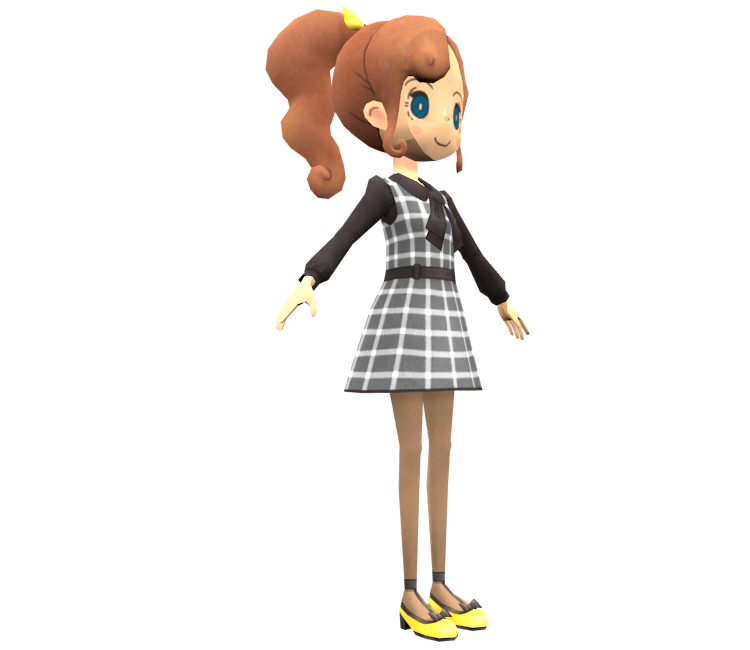 Preview in Browser - Layton's Mystery Journey: Katrielle and the Millionaires' Conspiracy - Deluxe Edition