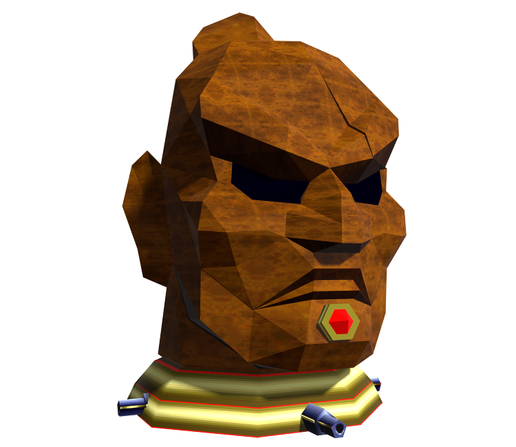 Download ZIP Archive - Mystical Ninja Starring Goemon