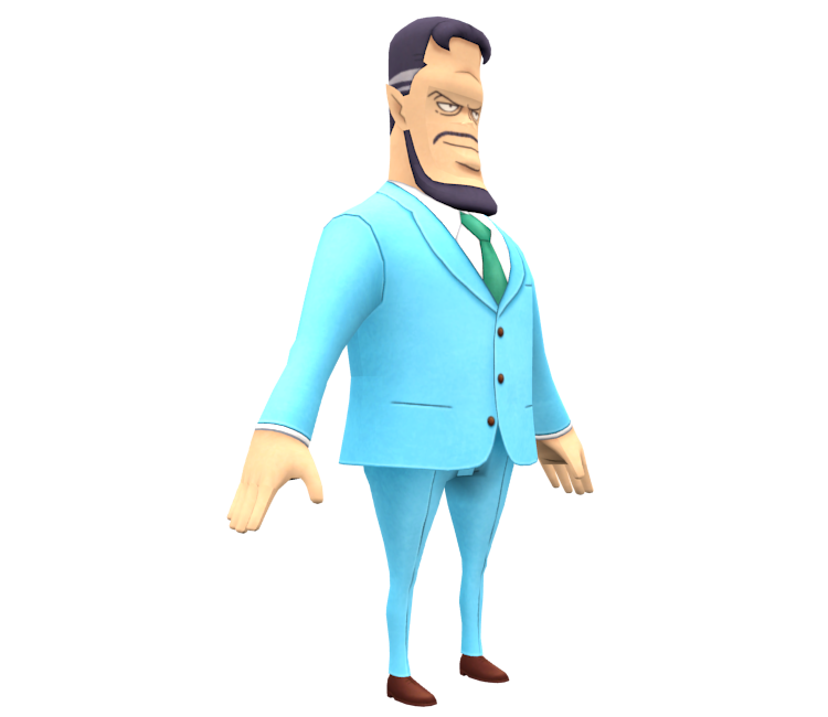 Preview in Browser - Layton's Mystery Journey: Katrielle and the Millionaires' Conspiracy - Deluxe Edition