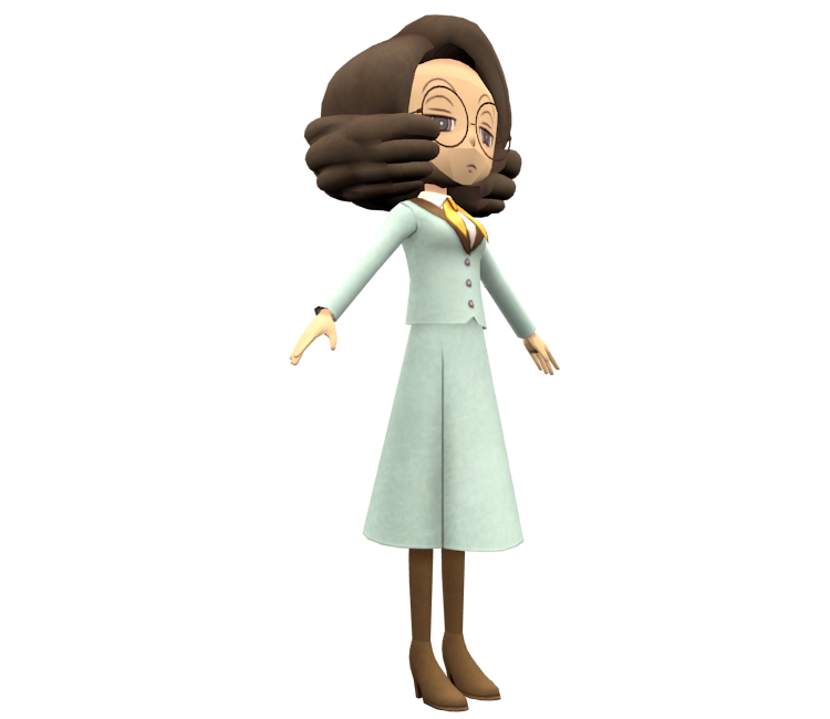 Preview in Browser - Layton's Mystery Journey: Katrielle and the Millionaires' Conspiracy - Deluxe Edition