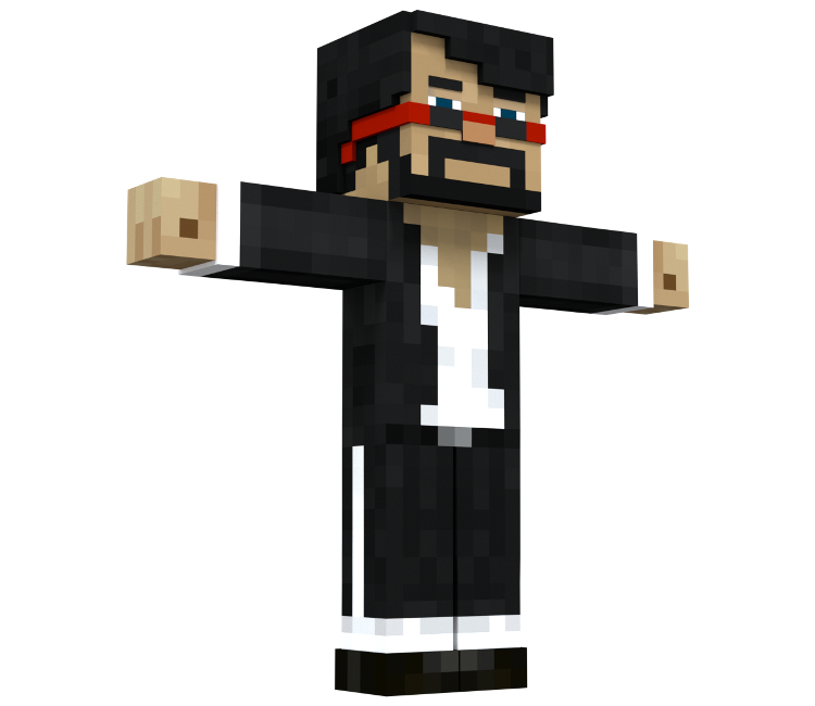 Preview in Browser - Minecraft: Story Mode - Season One