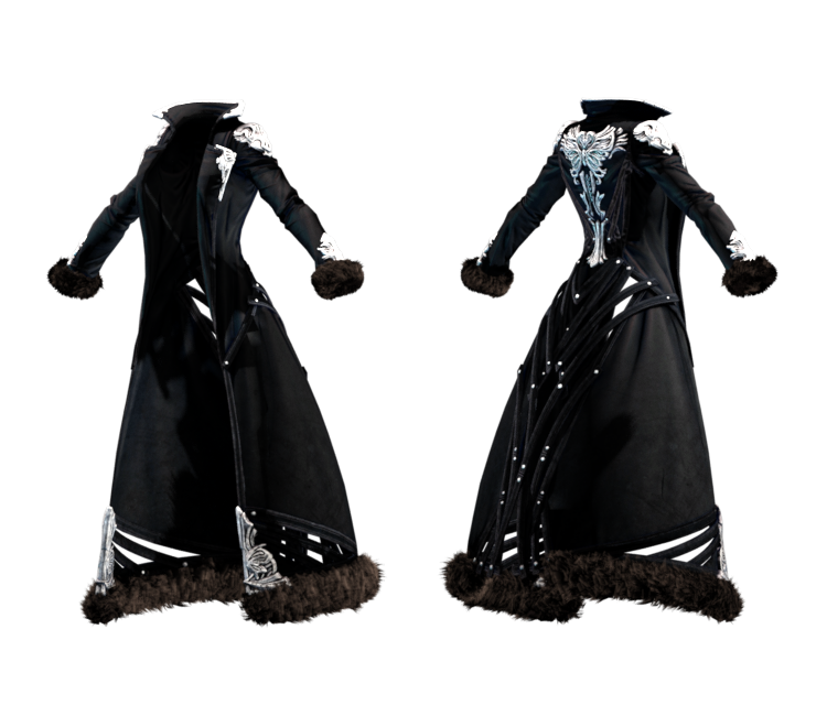 Download ZIP Archive - Code Vein